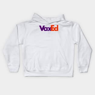 VaxEd Kids Hoodie